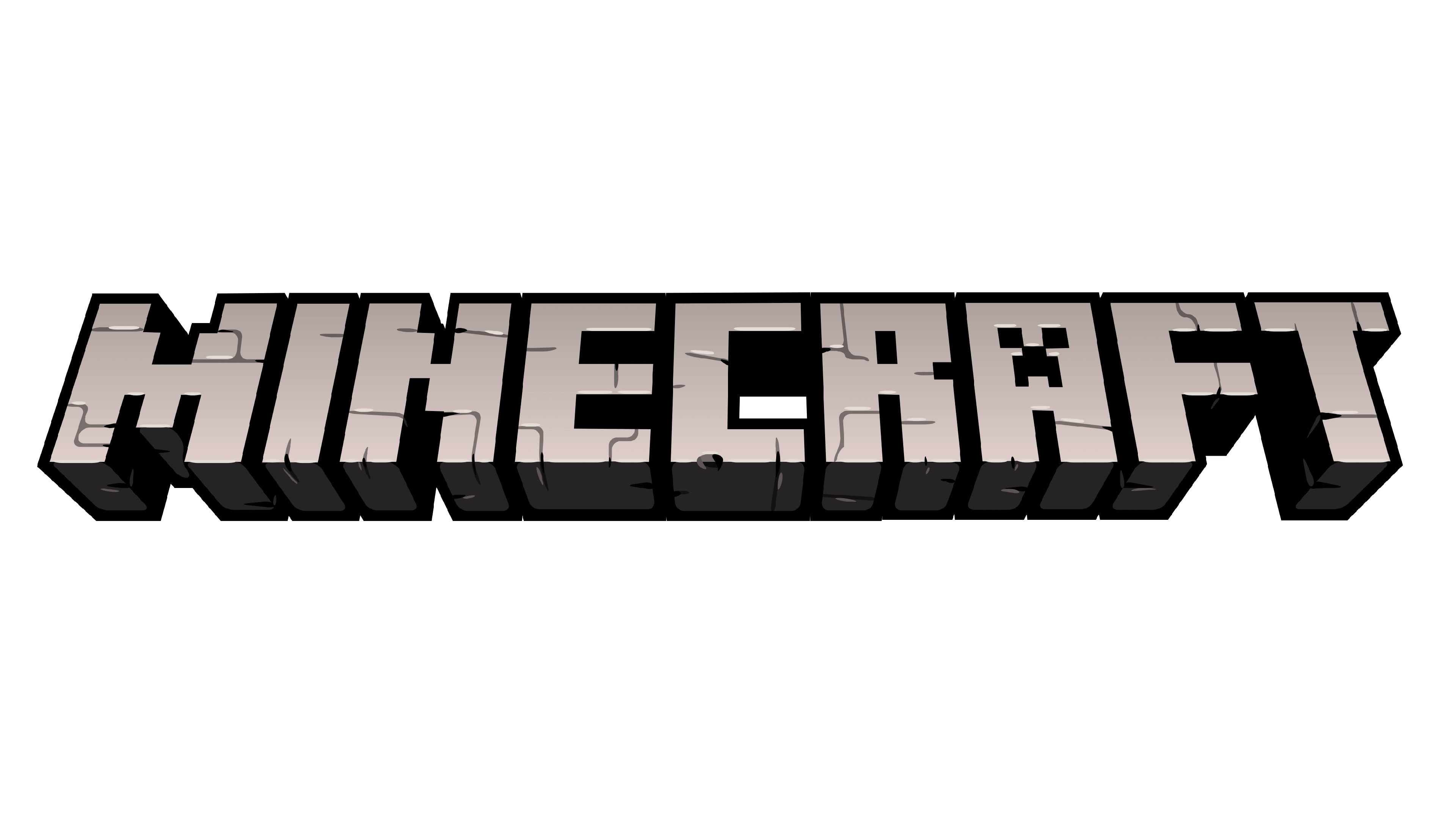 Minecraft Hosting Logo