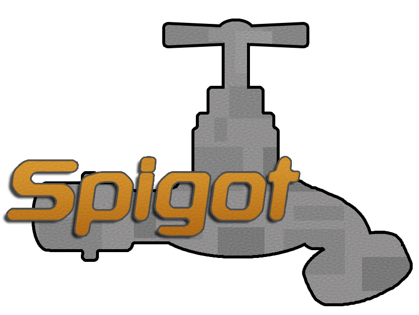 Spigot logo
